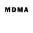 MDMA Molly FANTOM 268